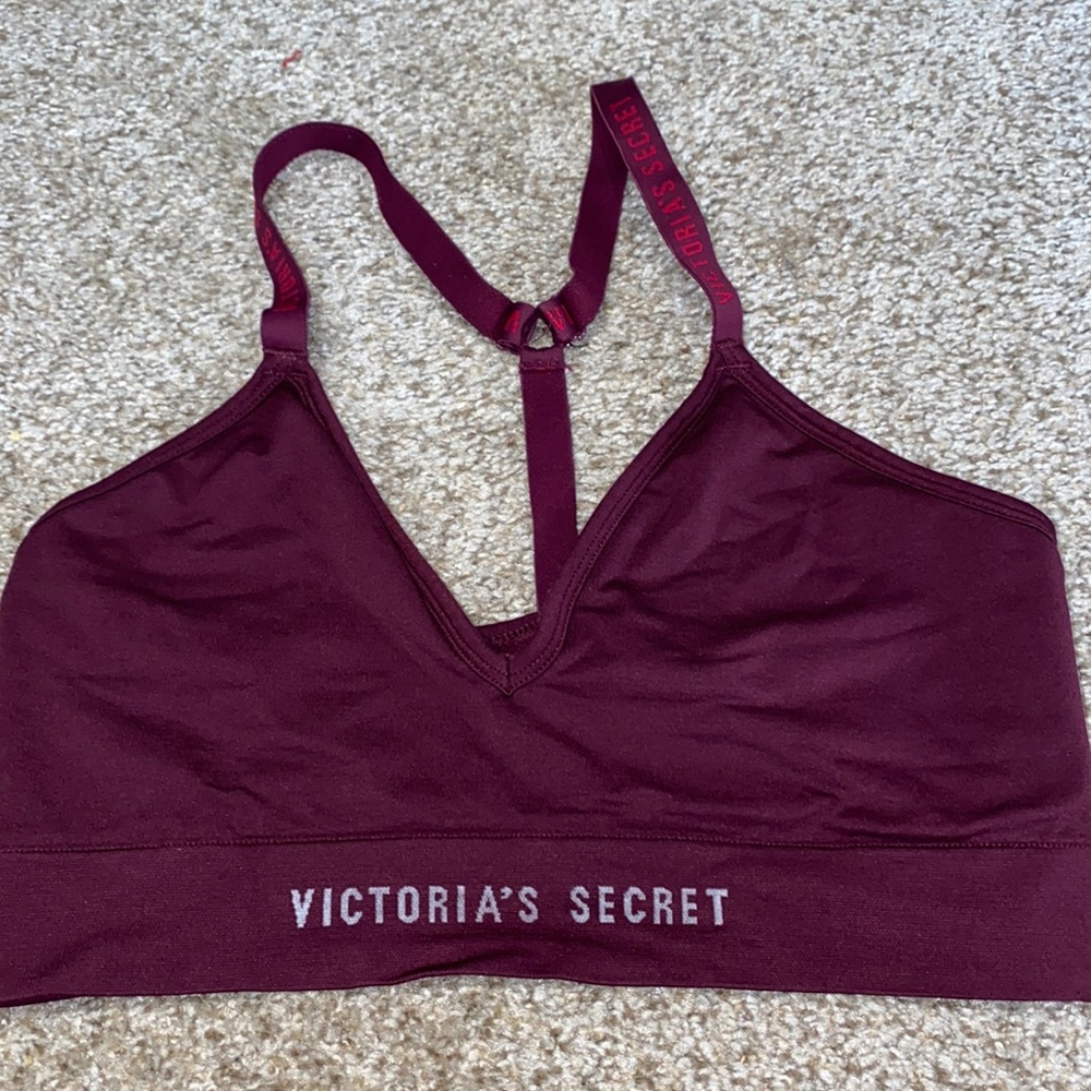 Victoria’s Secret sports bra